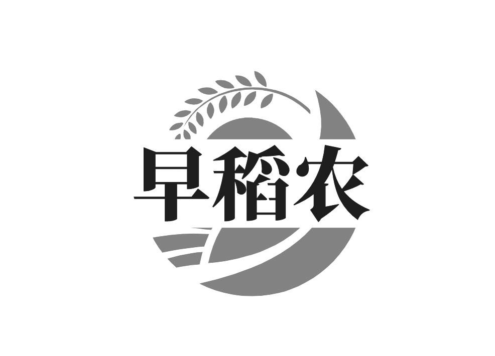 早稻农