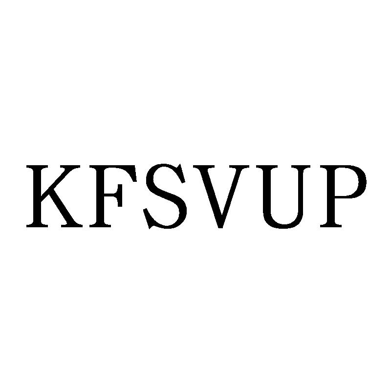 KFSVUP