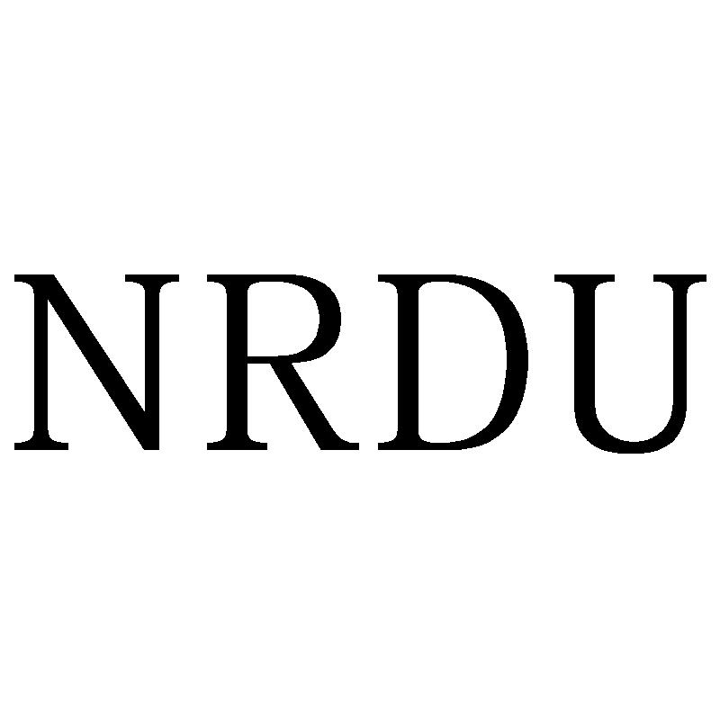 NRDU