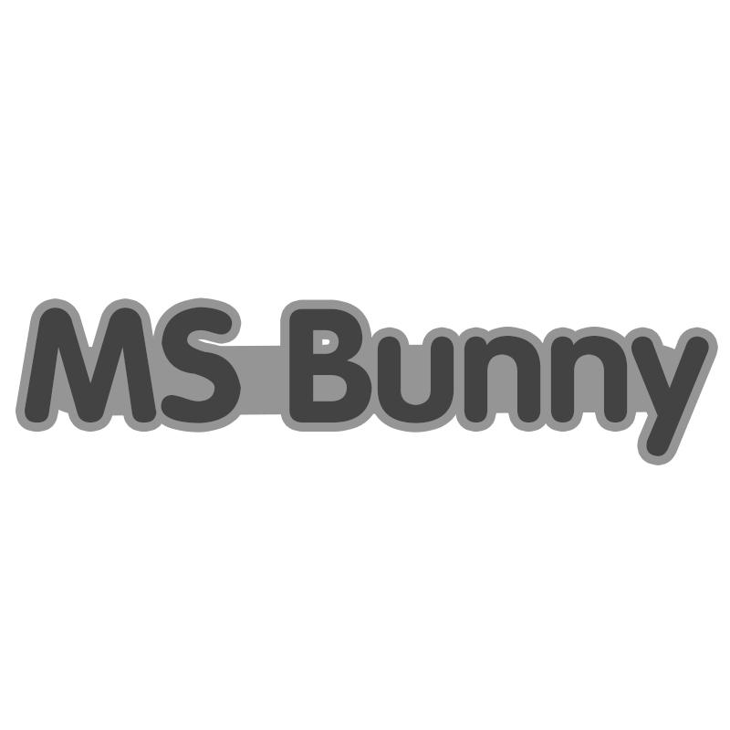 MS BUNNY