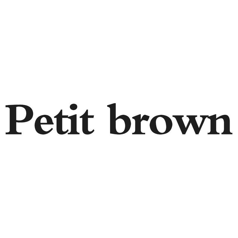 PETIT BROWN