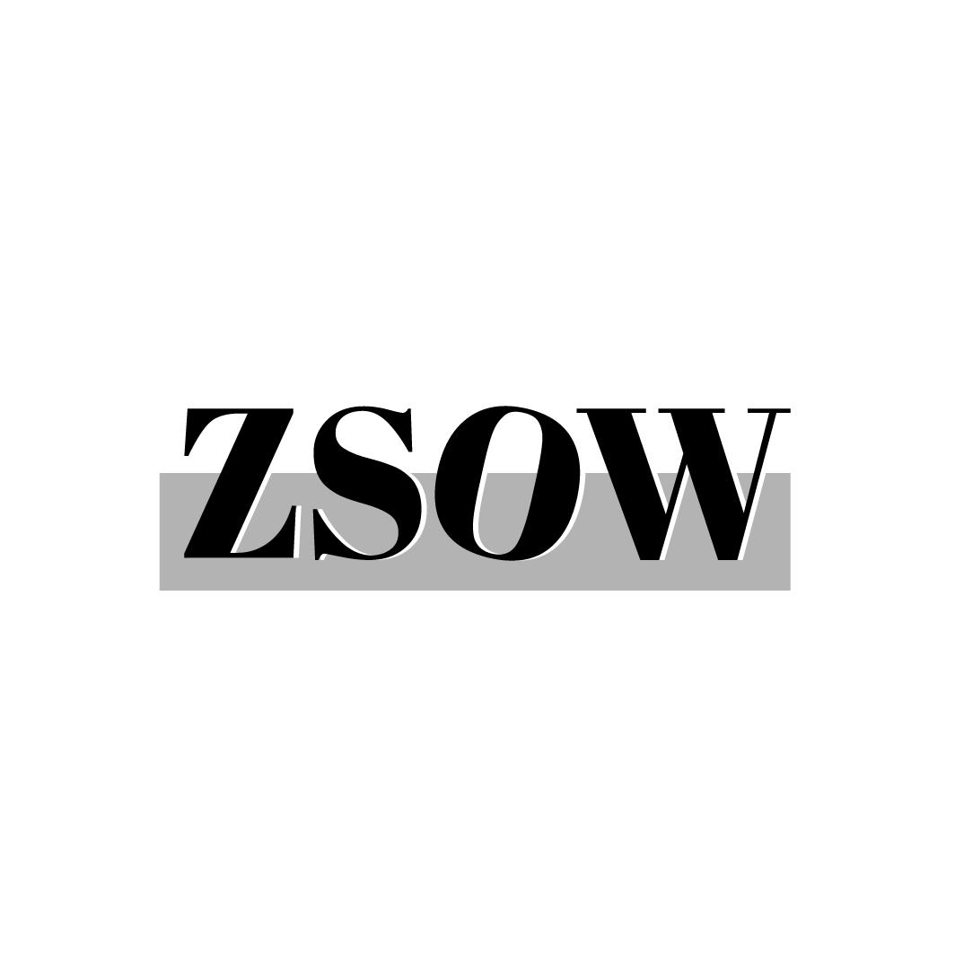 
ZSOW
