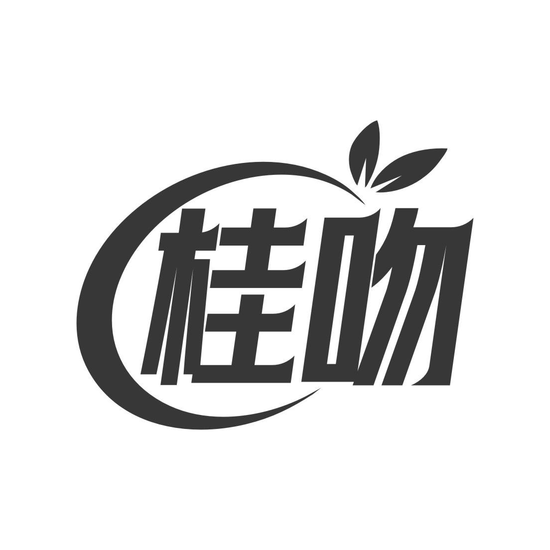 桂吻