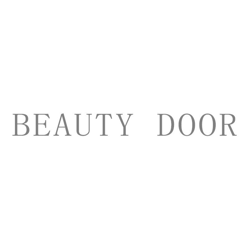 BEAUTY DOOR
