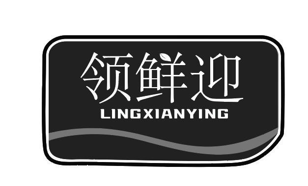 领鲜迎