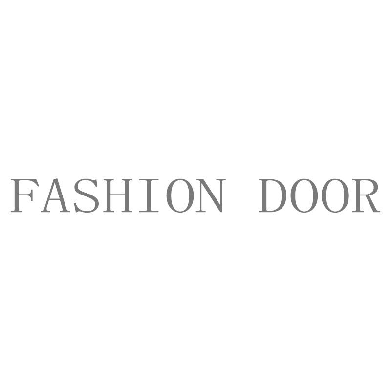 FASHION DOOR