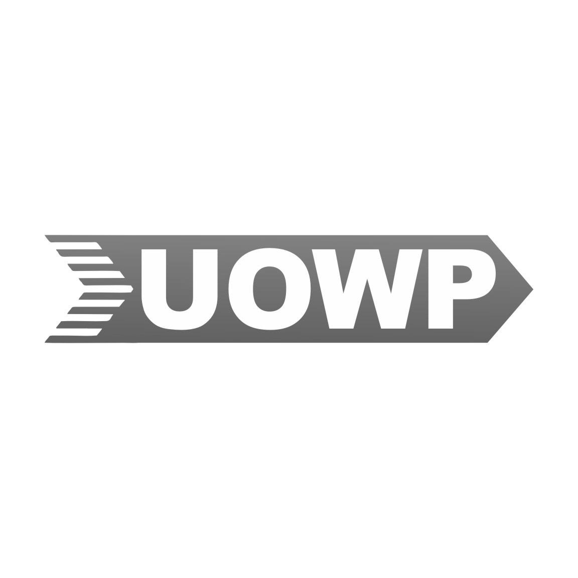 UOWP