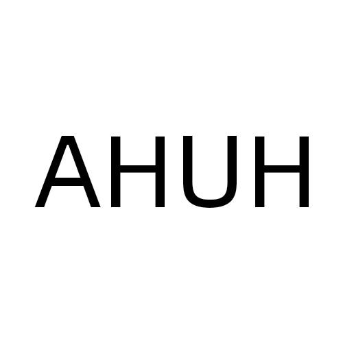 AHUH