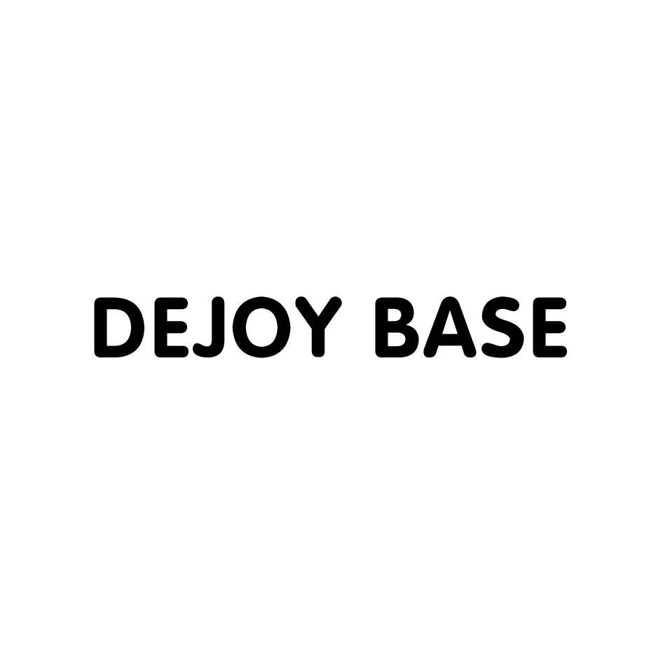 DEJOY BASE