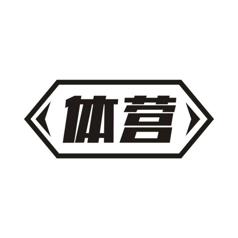体营