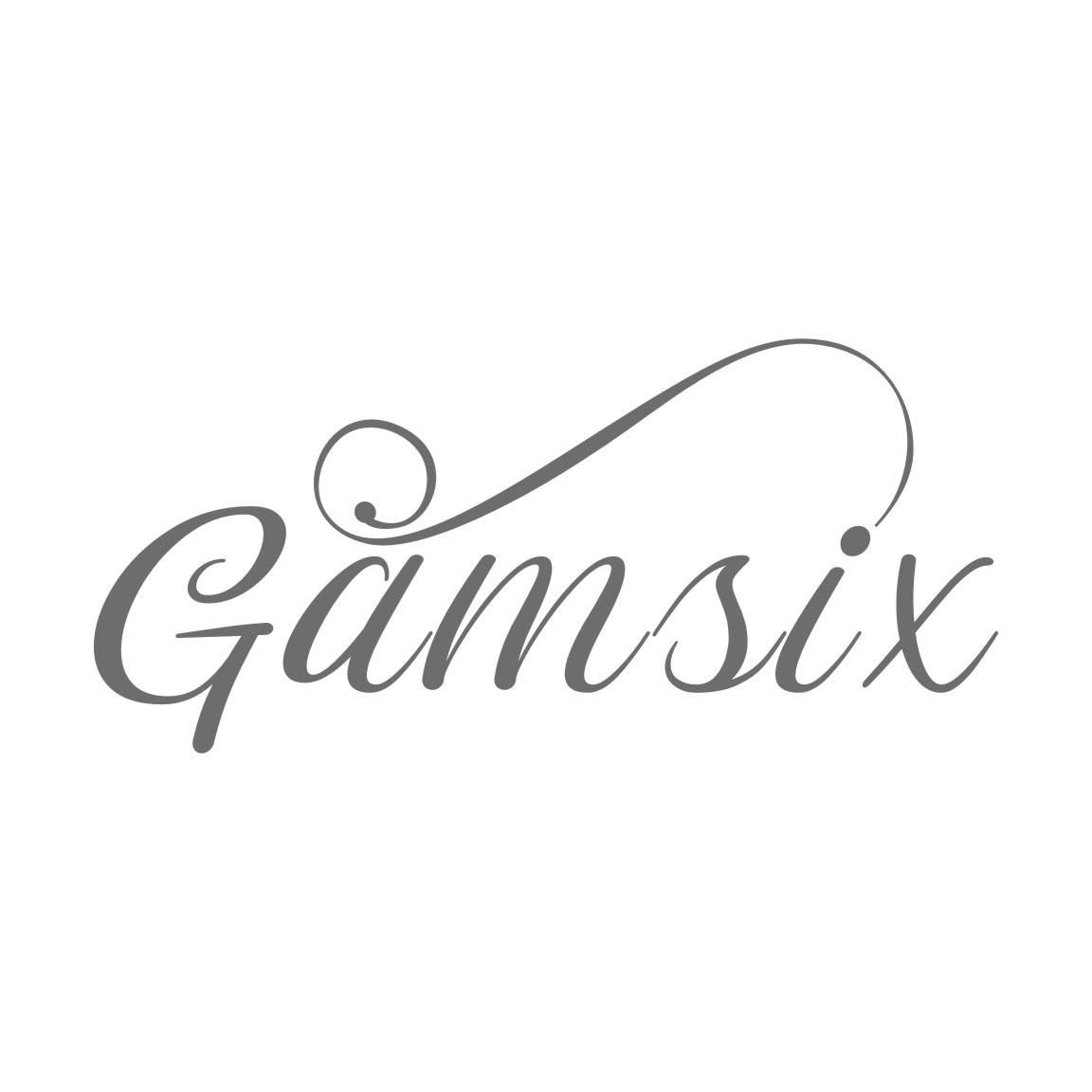 GAMSIX