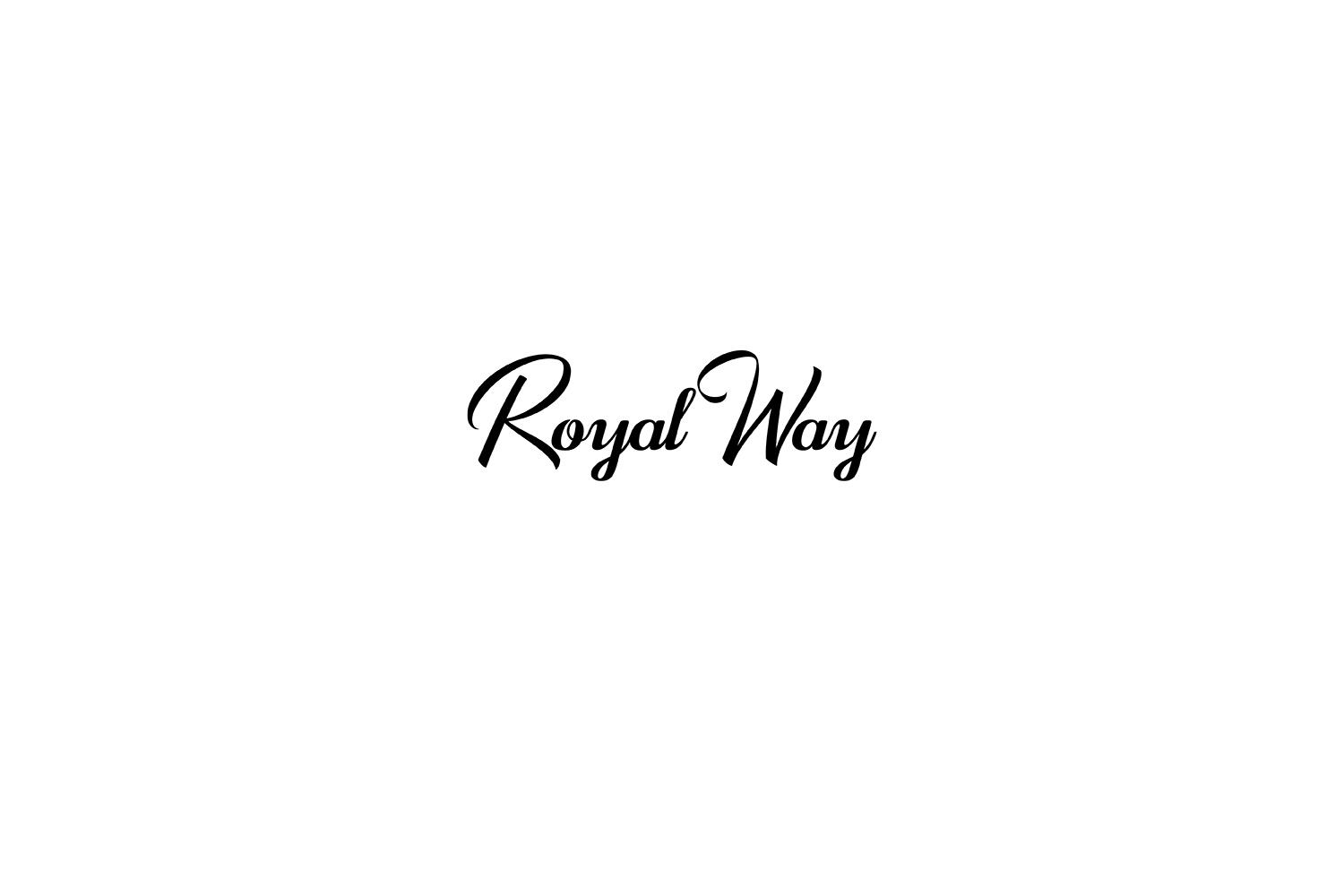 ROYAL WAY