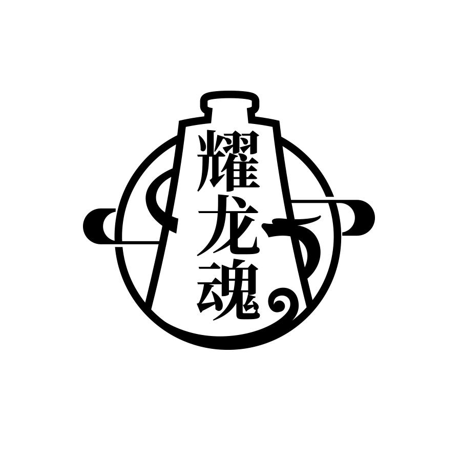 耀龙魂