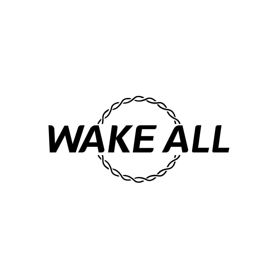 WAKE ALL