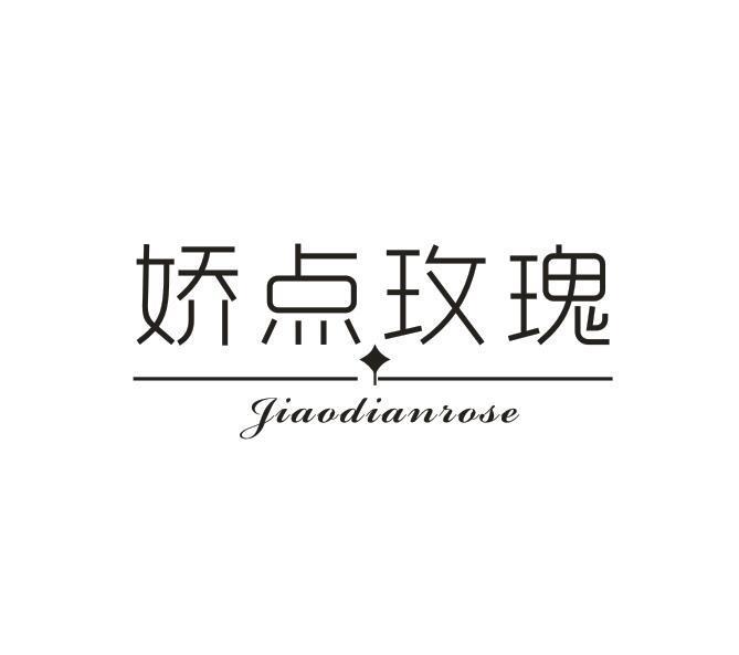 娇点玫瑰JIAODIANROSE