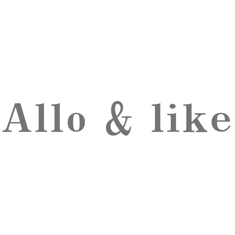 ALLOLIKE
