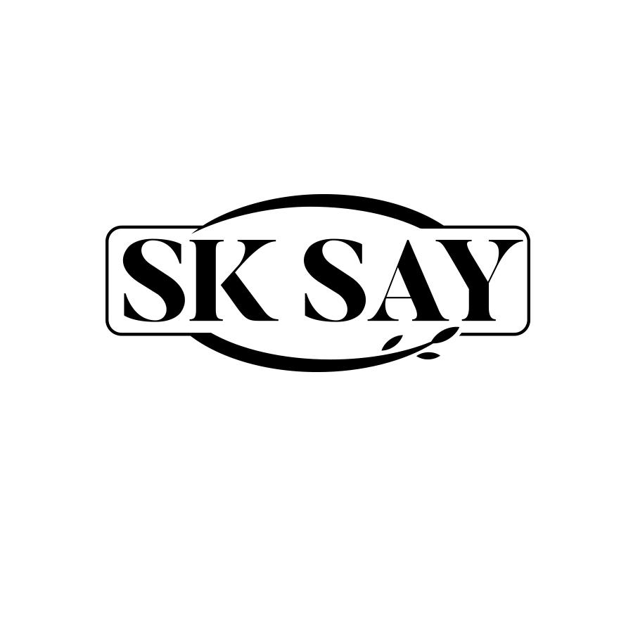 SK SAY