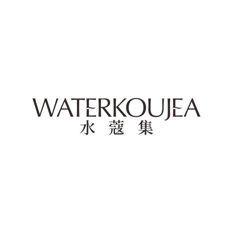 水蔻集