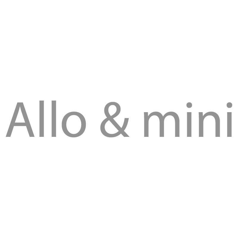 ALLO &MINI