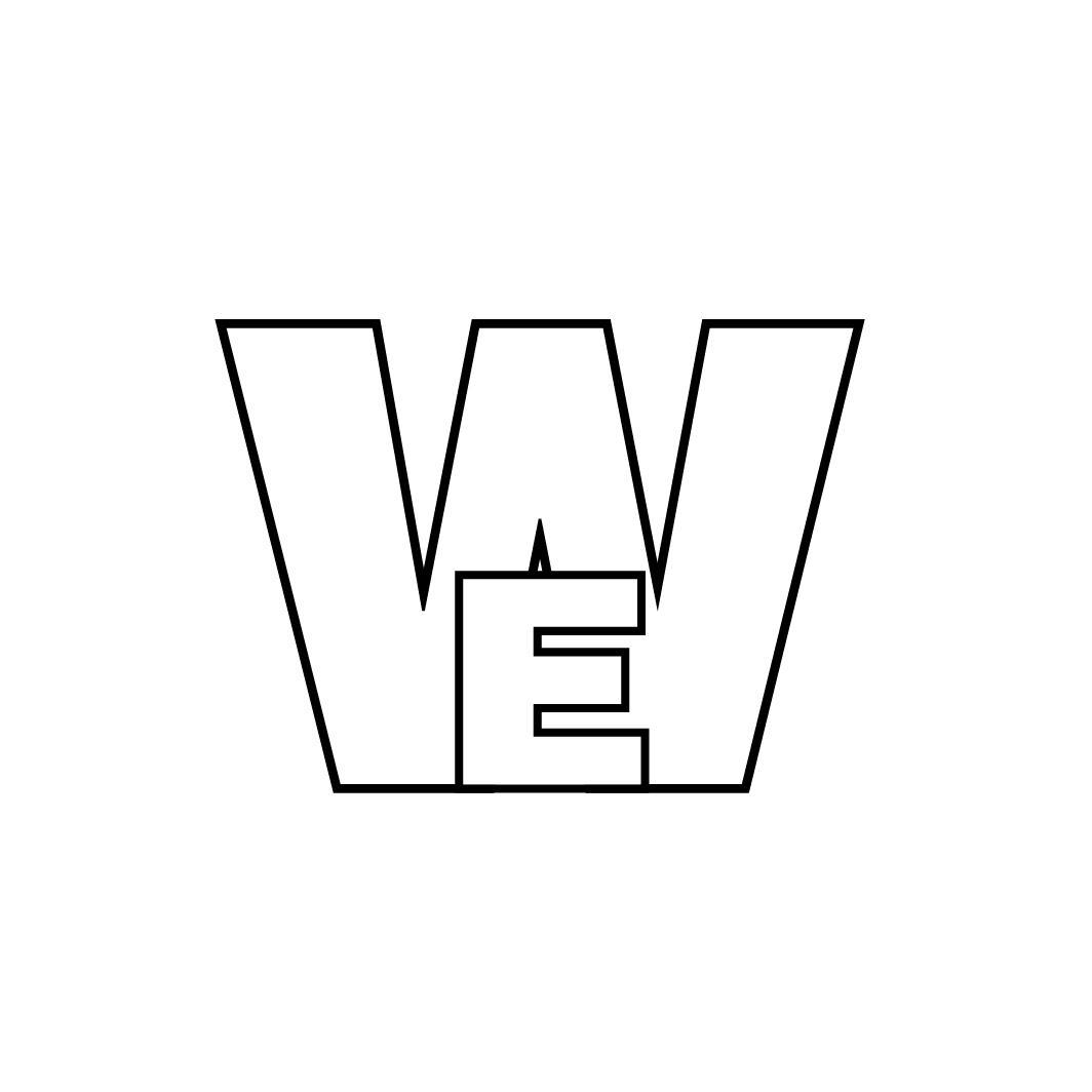 WE