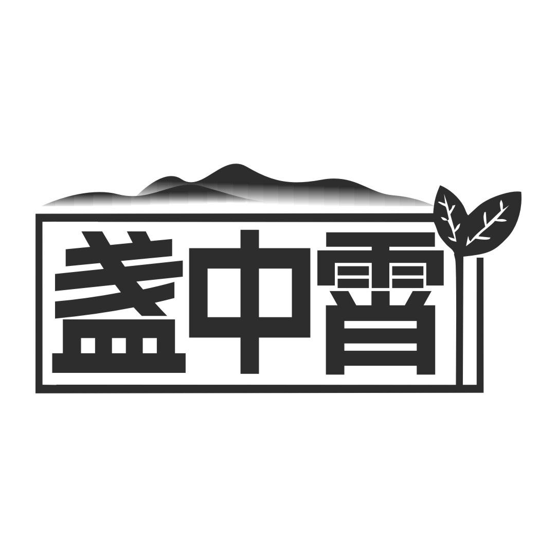 盏中霄
