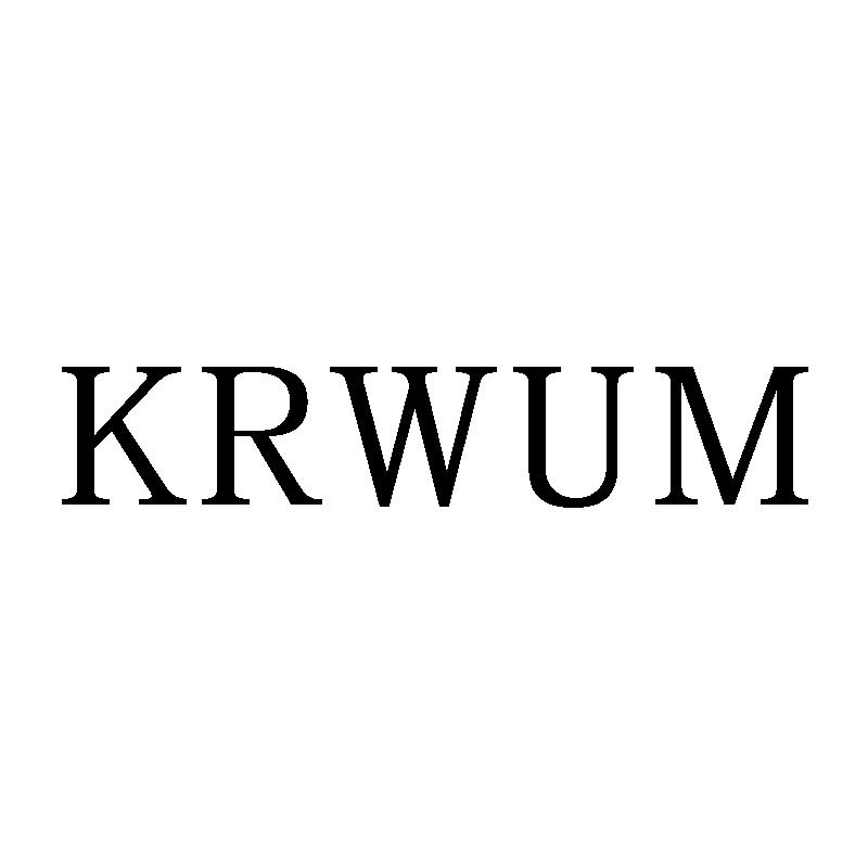 KRWUM