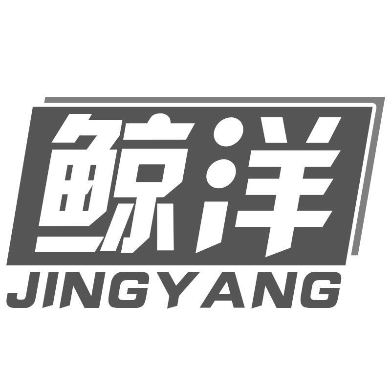 鲸洋