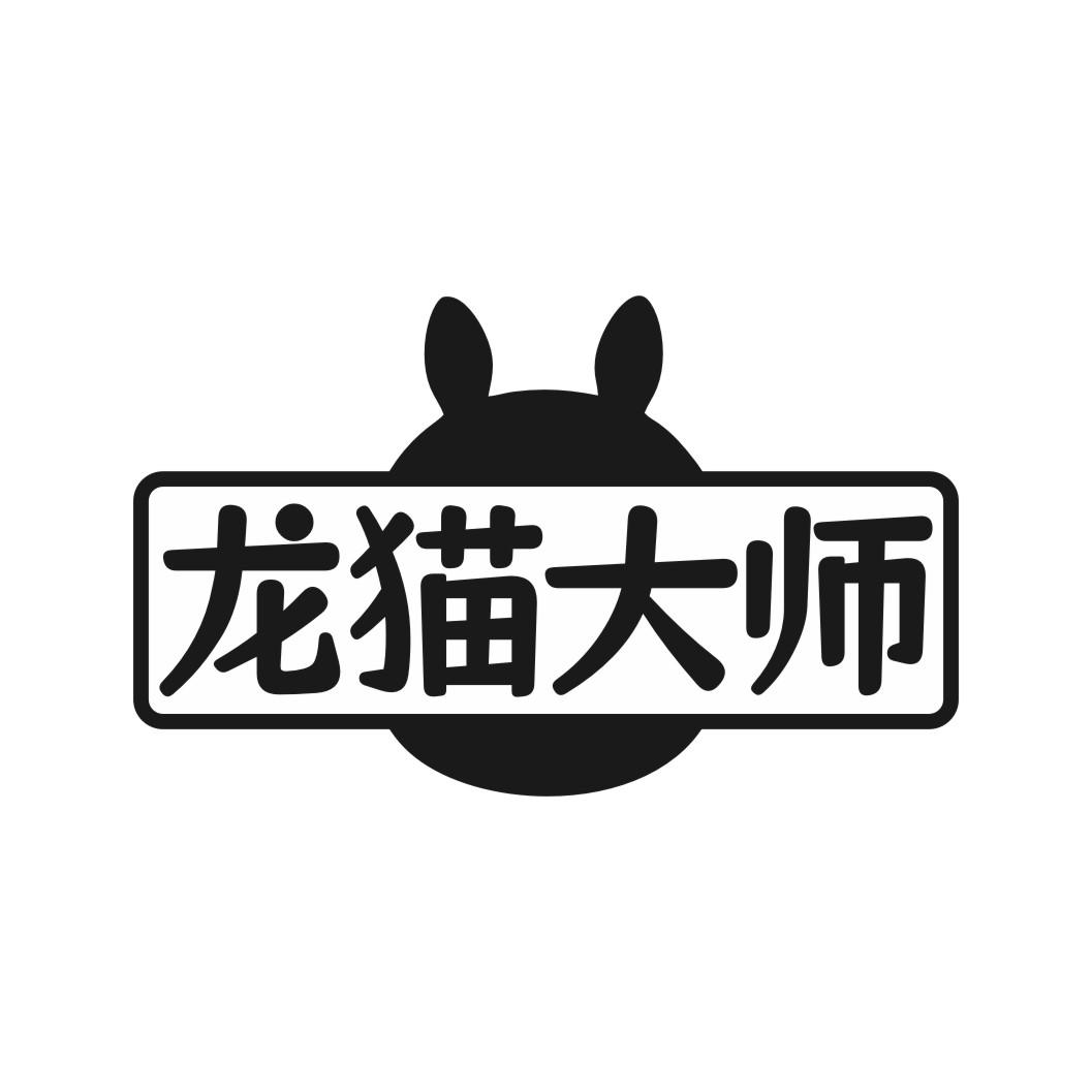 龙猫大师