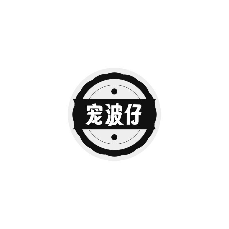 宠波仔