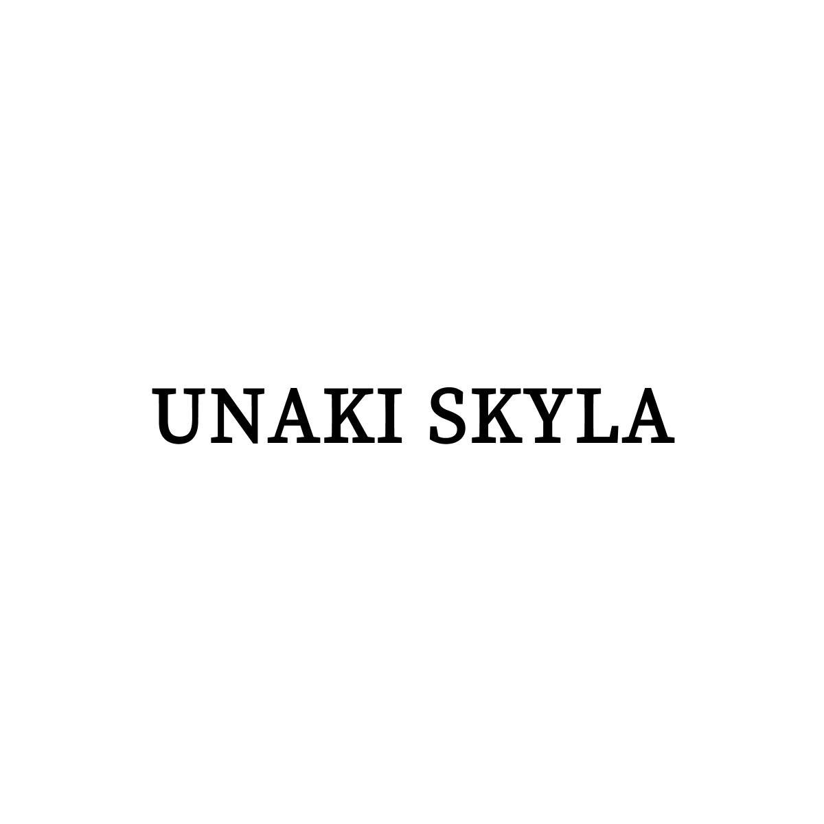UNAKI SKYLA