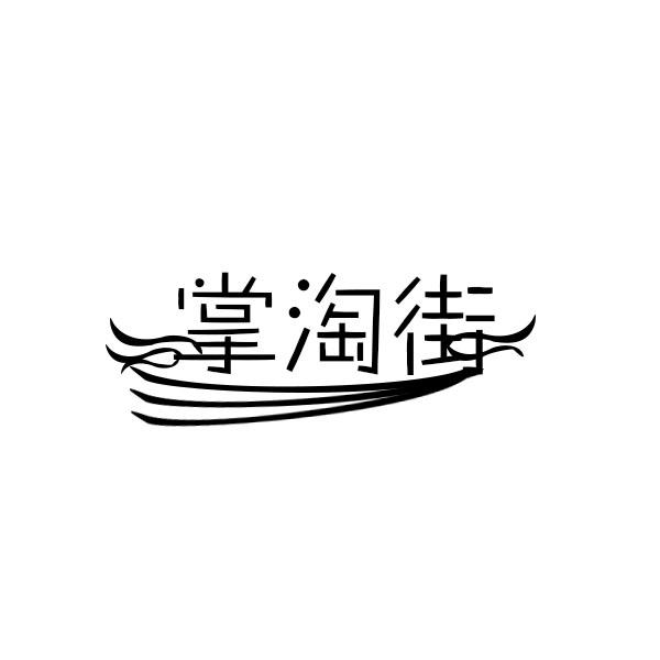 掌淘街