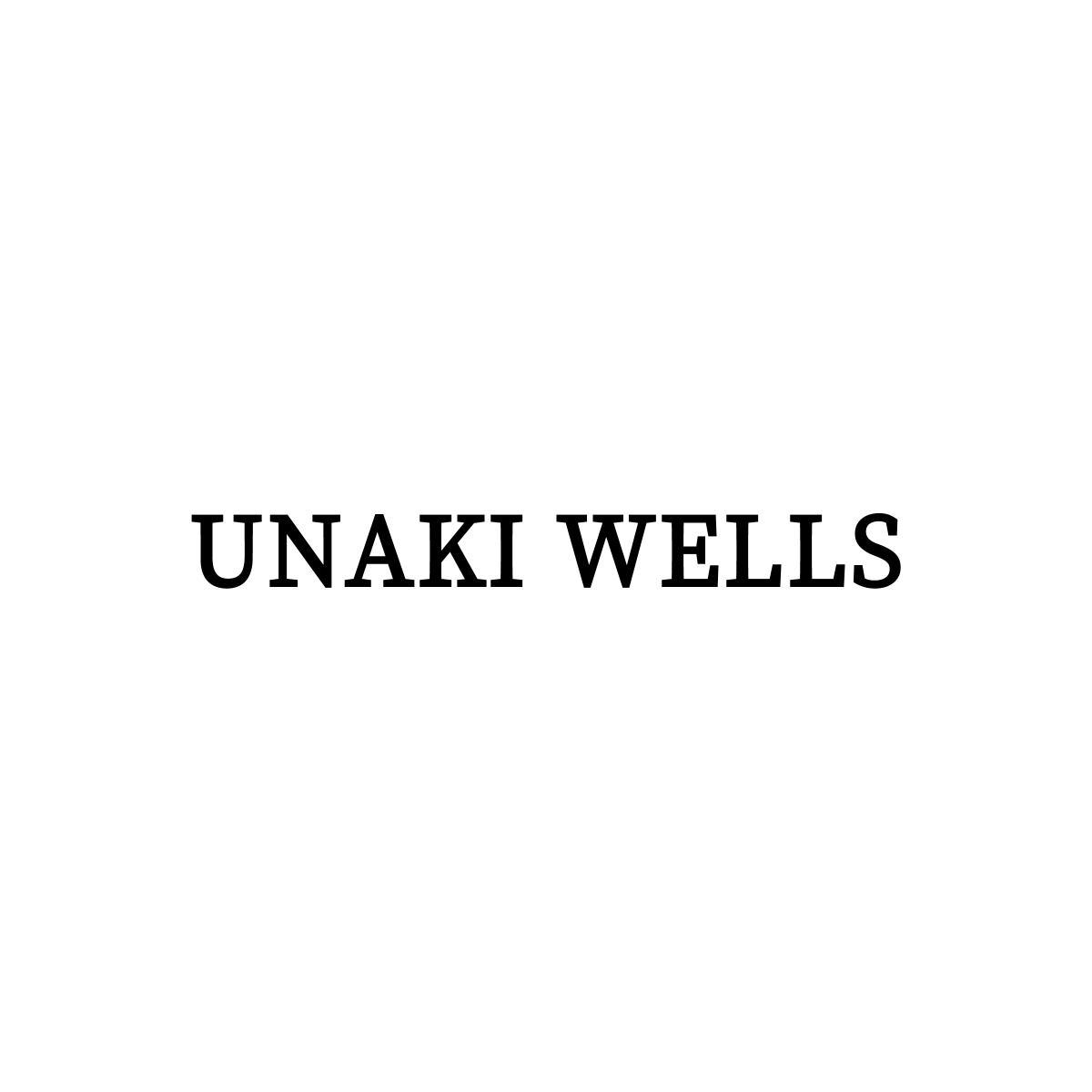 UNAKI WELLS