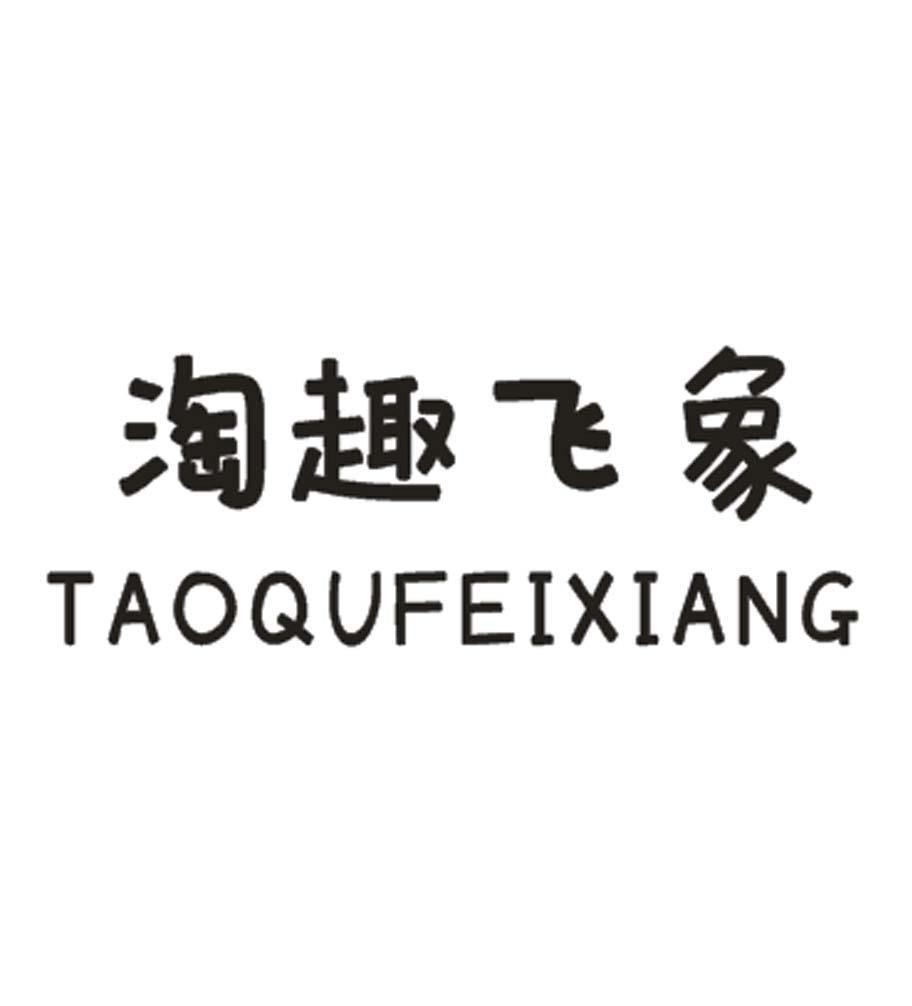 淘趣飞象
