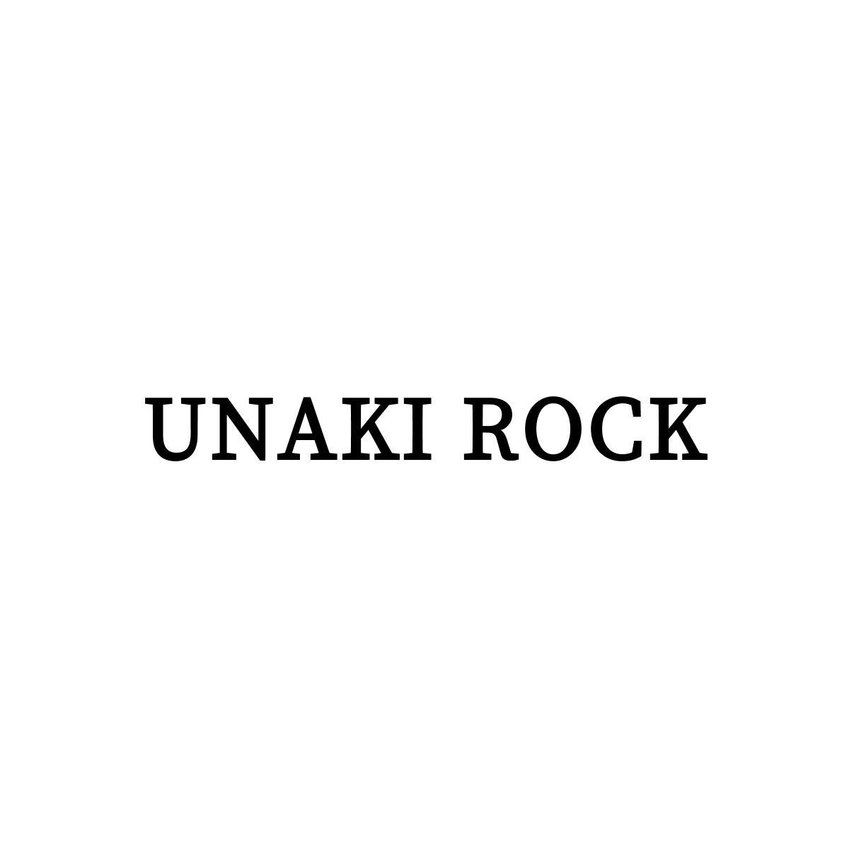 UNAKI ROCK