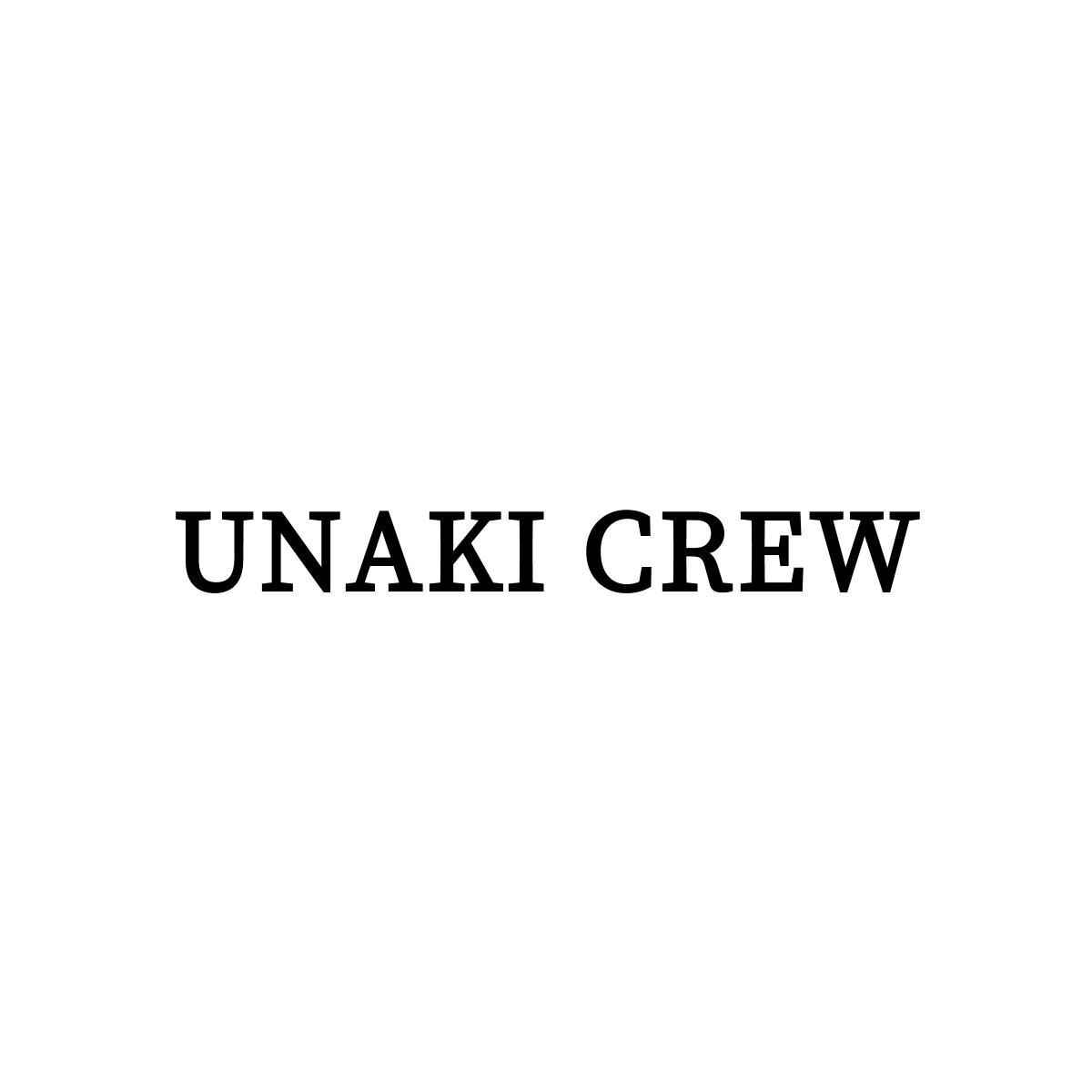 UNAKI CREW