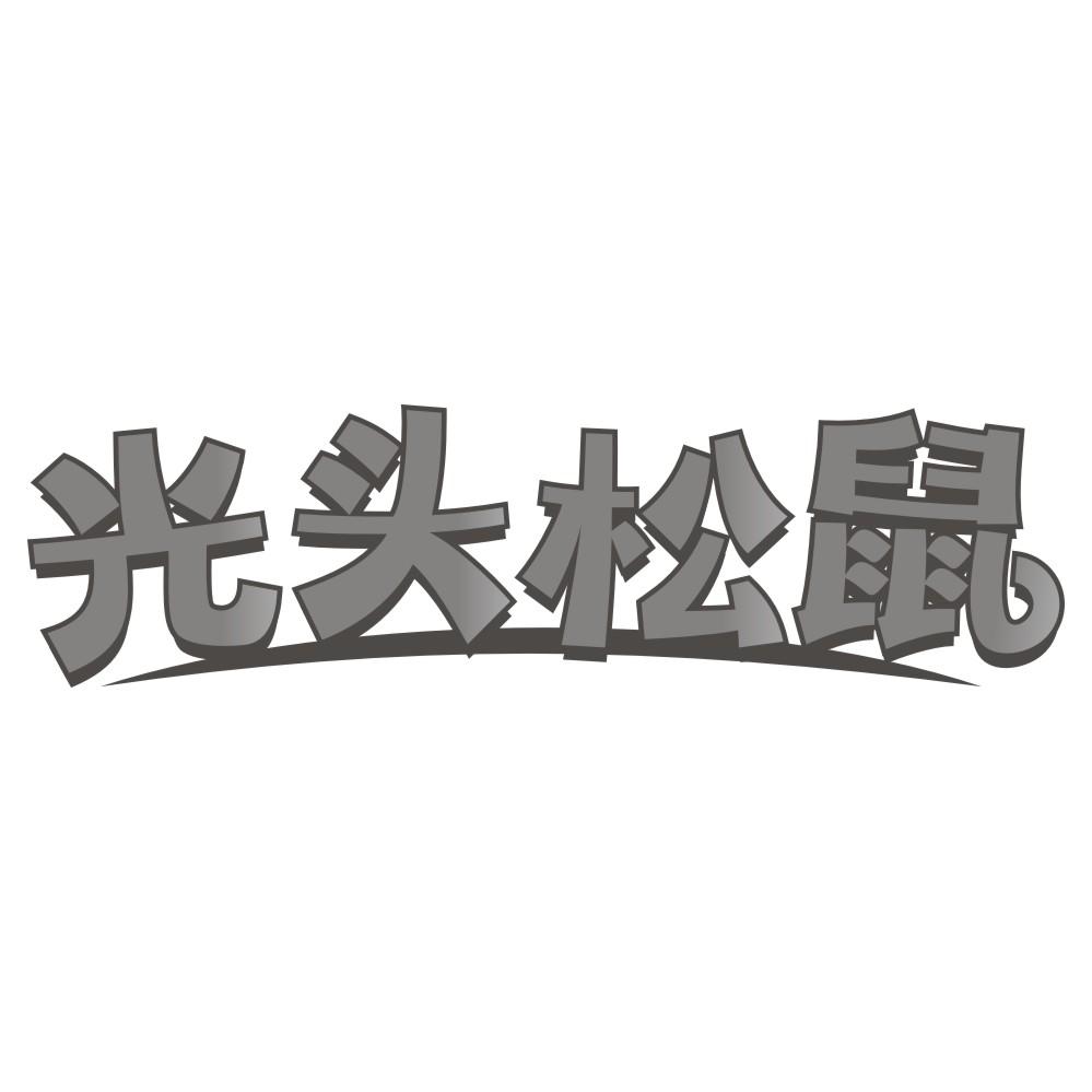 光头松鼠