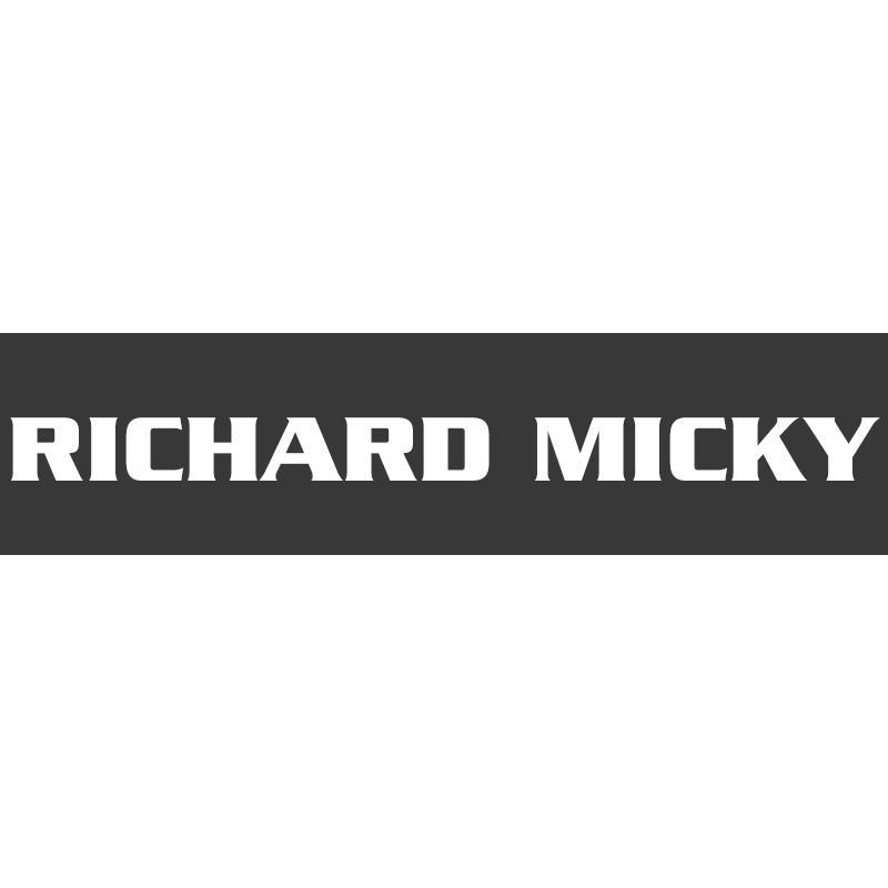 RICHARD MICKY