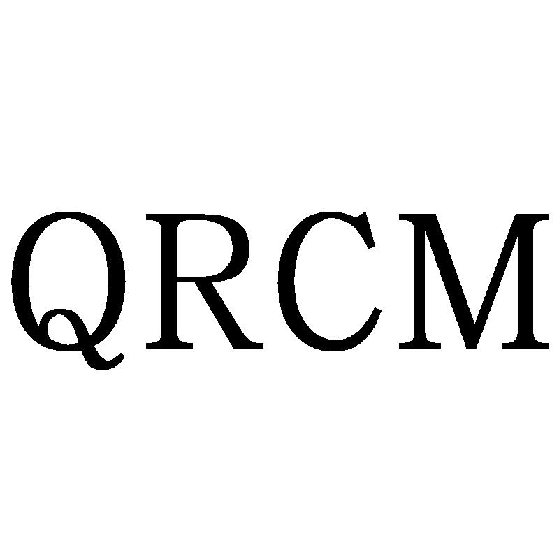 QRCM