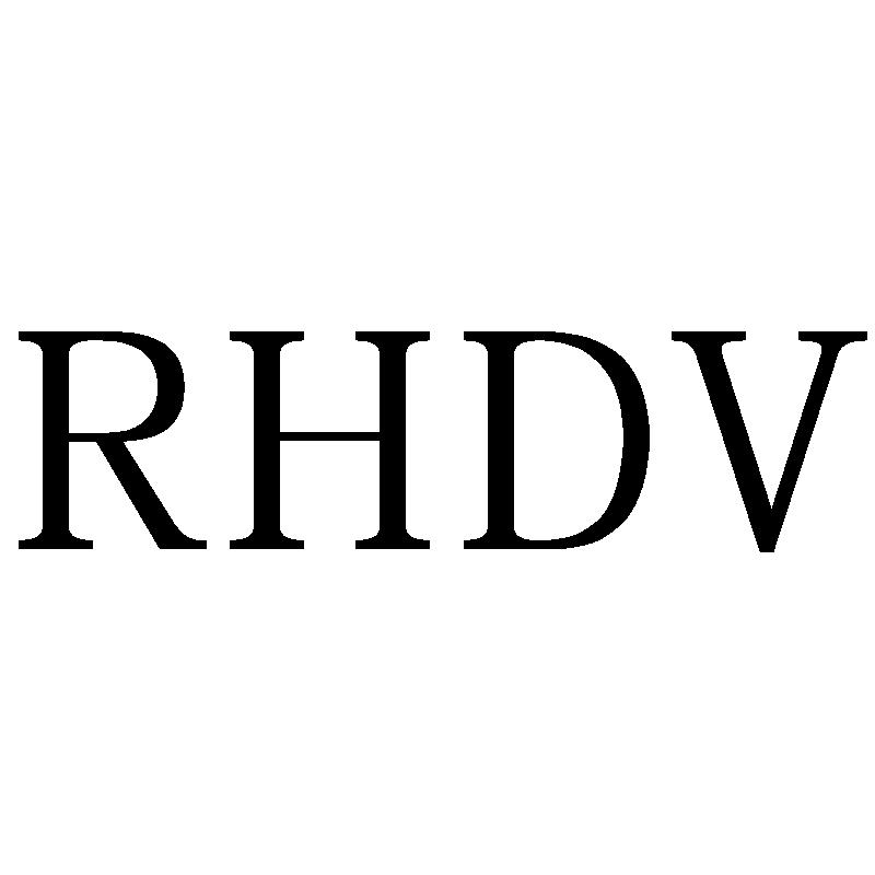 RHDV