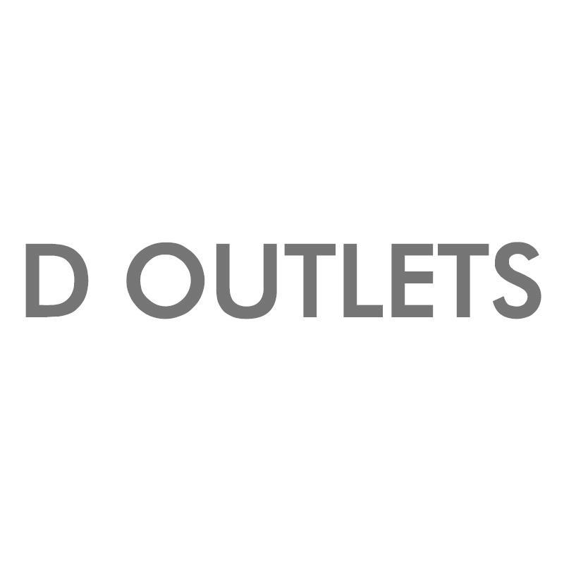 D OUTLETS