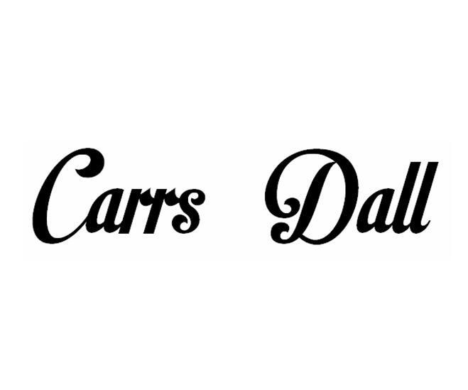 Carrs  Dall