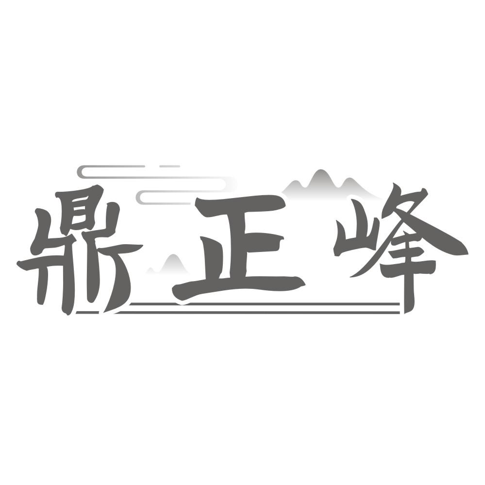 鼎正峰