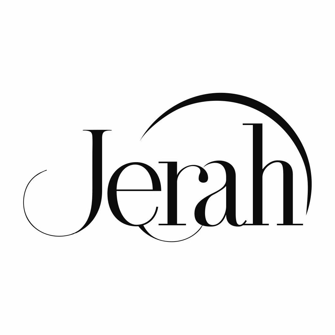 JERAH