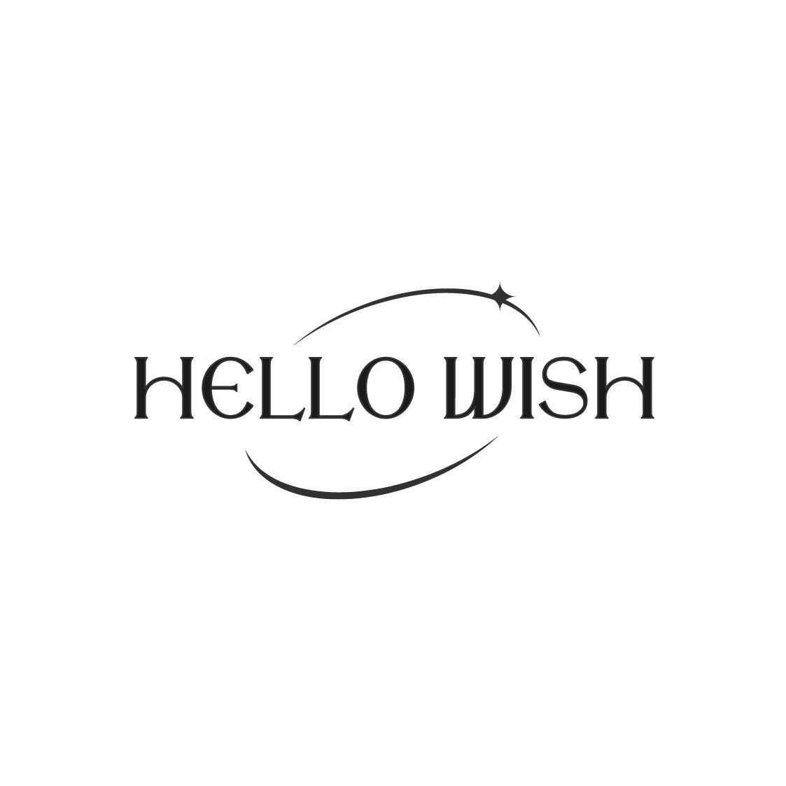 HELLO WISH