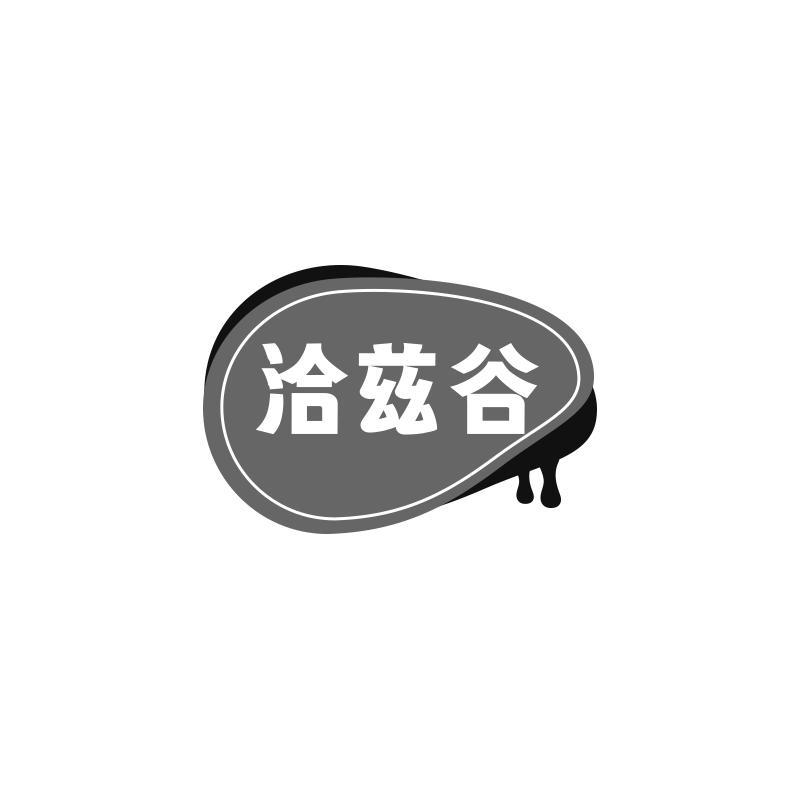洽兹谷