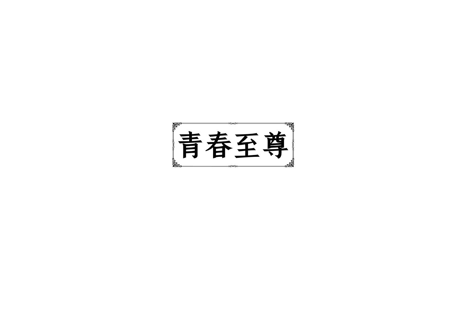 青春至尊
