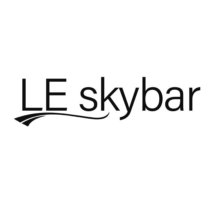 LE SKYBAR