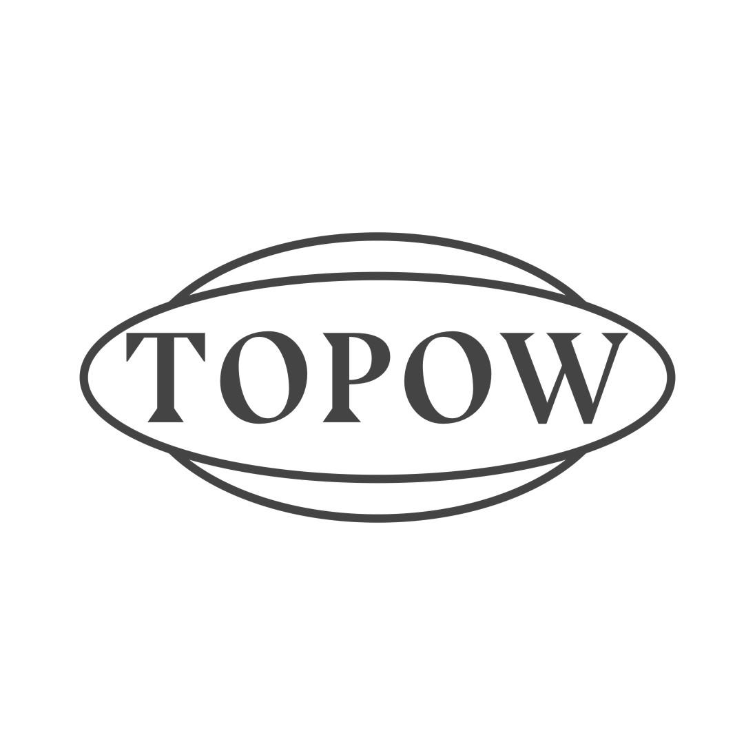 TOPOW