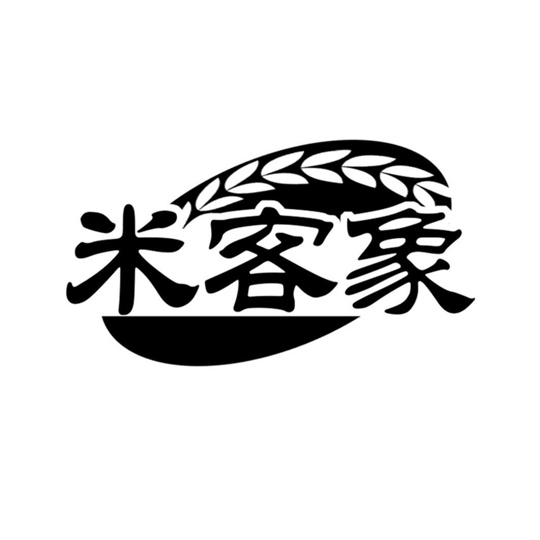 米客象