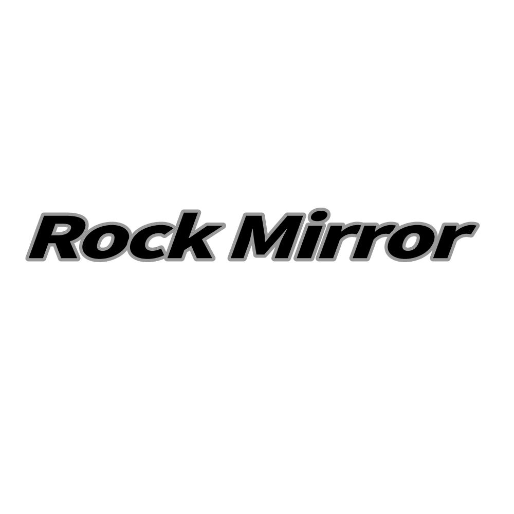 ROCK MIRROR